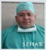 Dr. Tarun Sachdev Anesthesiologist Dr. Tarun Sachdev Anesthesiologist in Muzaffarnagar